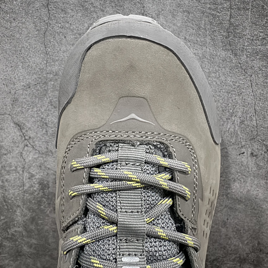 580 HOKA ONE ONE Kaha 2 GTX 耐磨減震低帮户外功能运动鞋