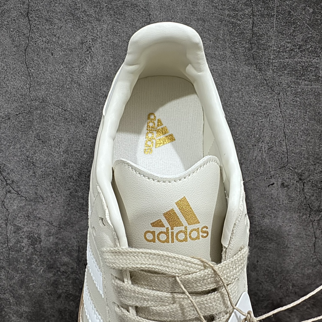 150 【R版】Adidas Velosamba The Cycling米白 FW4455