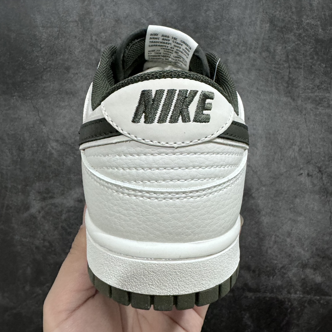 260 【定制版】Nike SB Dunk Low 闪电