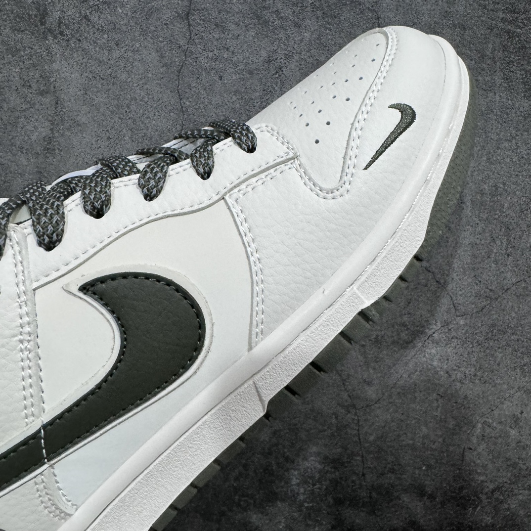 260 【定制版】Nike SB Dunk Low 闪电