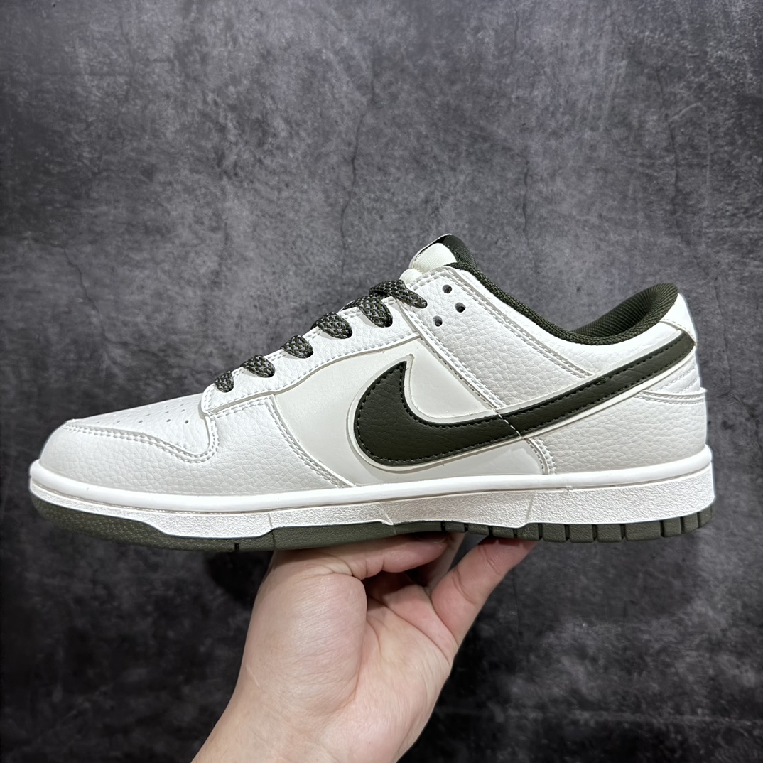 260 【定制版】Nike SB Dunk Low 闪电