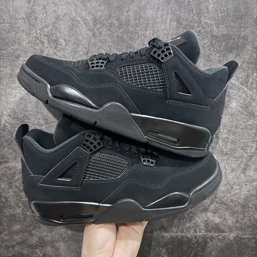 【纯原】Air Jordan AJ4 Retro 