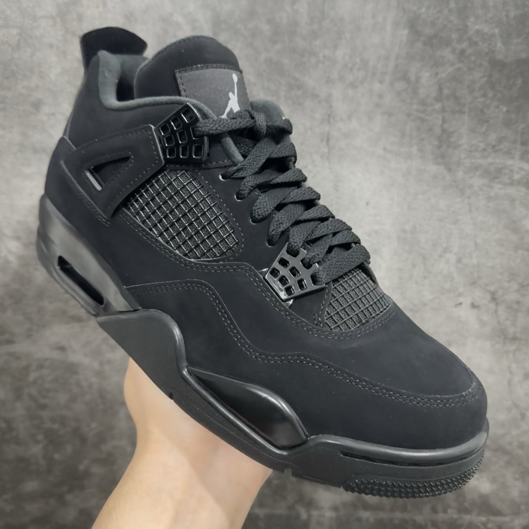 【纯原】Air Jordan AJ4 Retro 