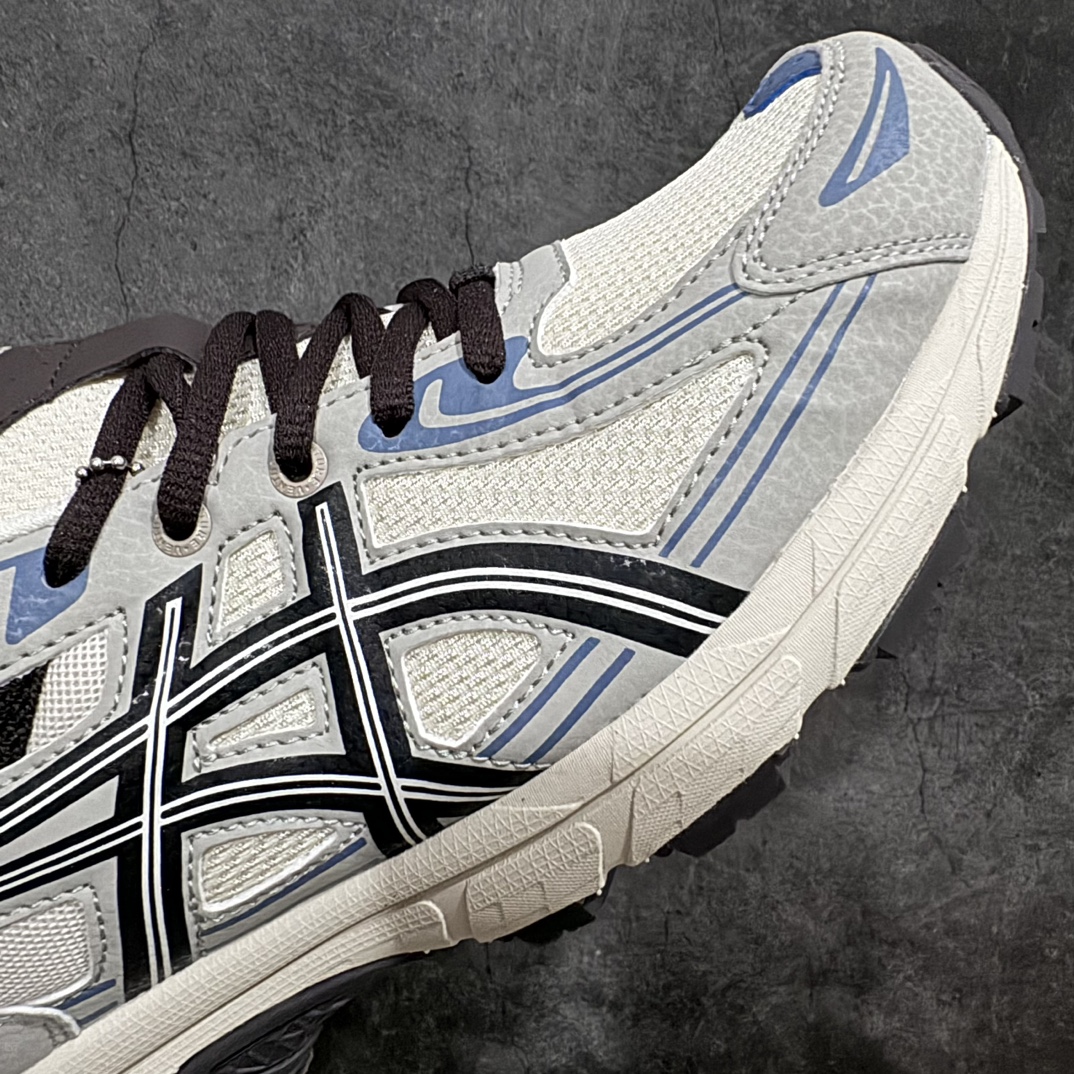 200 亚瑟士ASICS Gel-Venture 6 系列城市休闲运动跑步鞋时尚复古老爹鞋 1011B550-100