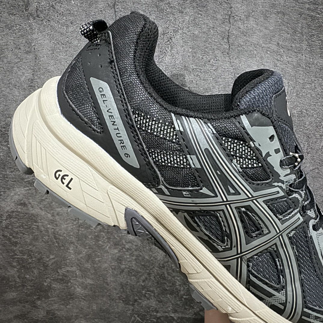 200 亚瑟士ASICS Gel-Venture 6 系列城市休闲运动跑步鞋时尚复古老爹鞋 1012B359-003