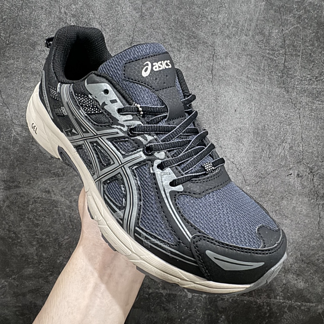 200 亚瑟士ASICS Gel-Venture 6 系列城市休闲运动跑步鞋时尚复古老爹鞋 1012B359-003