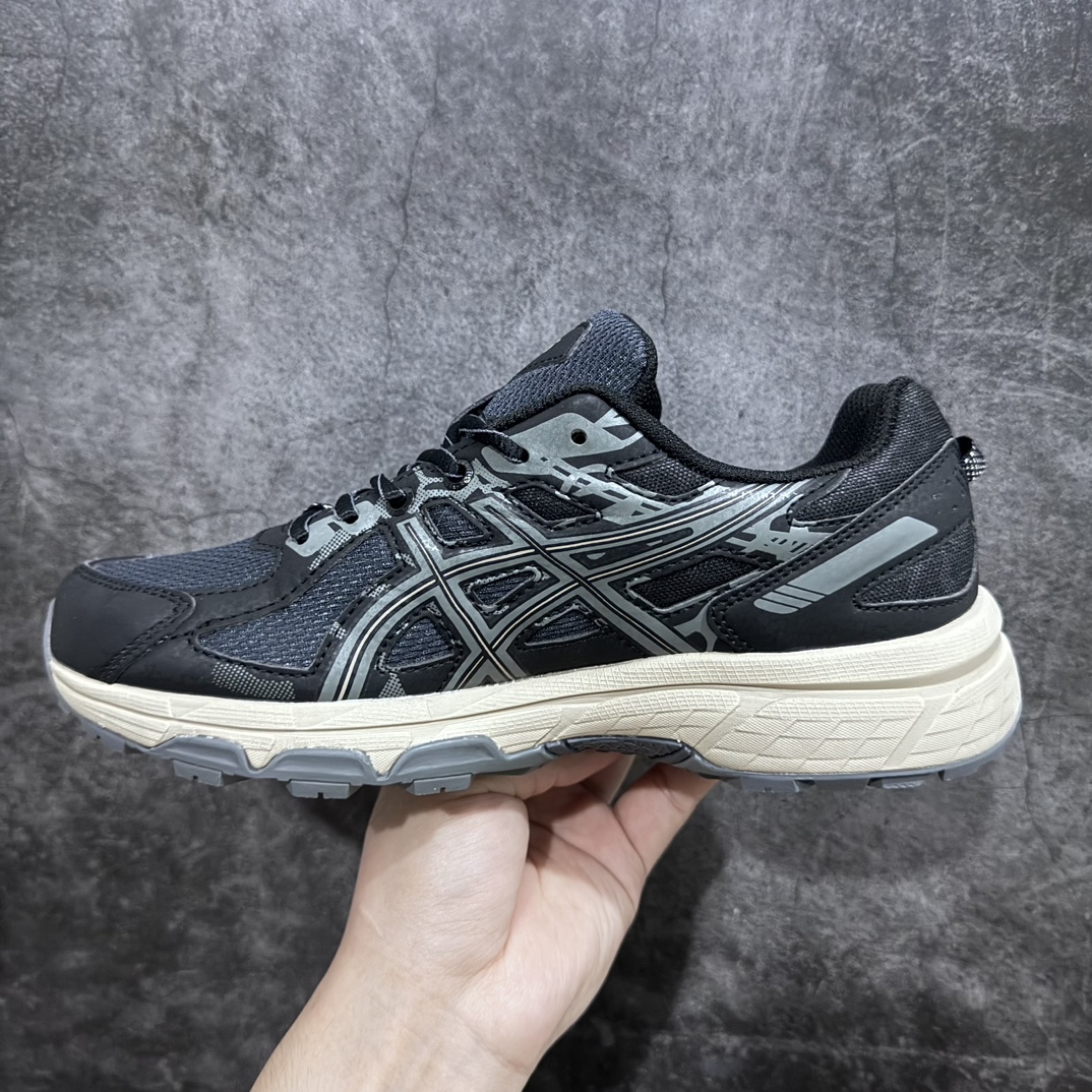 200 亚瑟士ASICS Gel-Venture 6 系列城市休闲运动跑步鞋时尚复古老爹鞋 1012B359-003