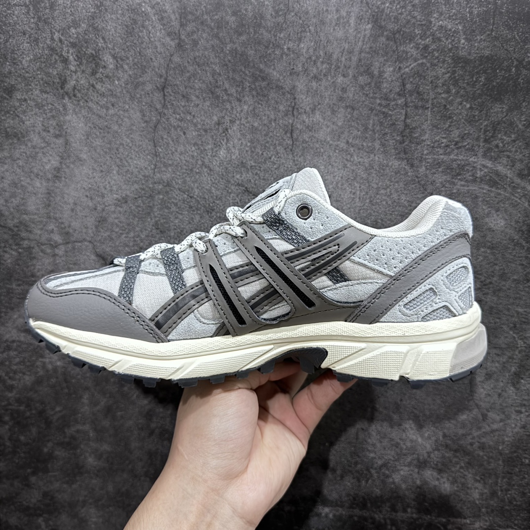 220 Asics Gel-NYC复古单品 亚瑟士ASICSTIGER秋季新款休闲鞋 1201A789-100