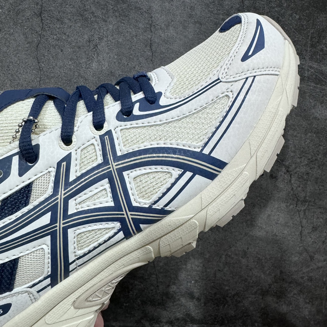 200 亚瑟士ASICS Gel-Venture 6 系列城市休闲运动跑步鞋时尚复古老爹鞋 1011B550-100