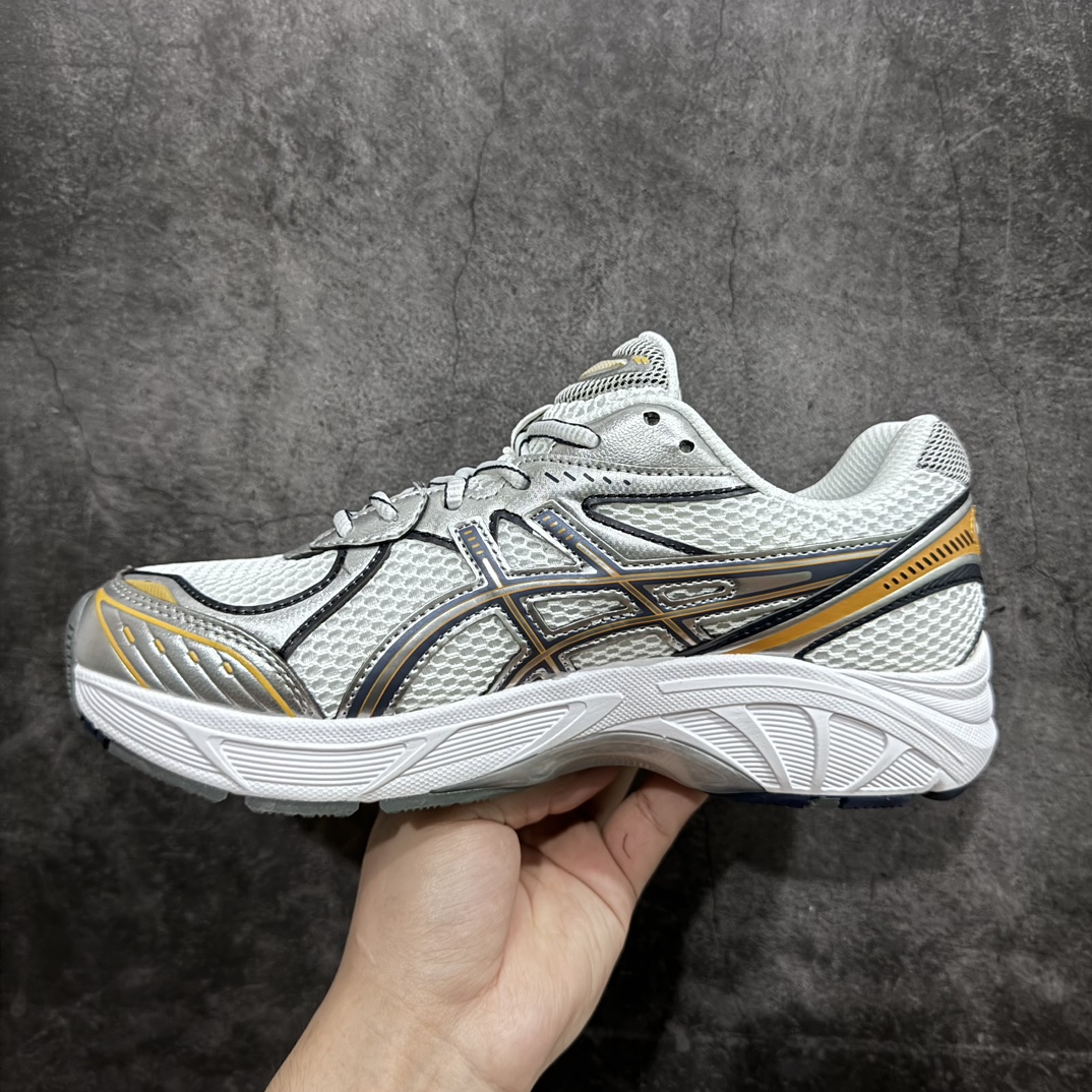 图片[2]-【公司级】Asics GT-2160 复古单品n此款鞋采用近几年比较流行的版型设计，外观时尚大气。鞋底采用耐磨的材质，穿上它，让您在平时生活和工作中都会感觉到舒适的体验 尺码：36 37 37.5 38 39 39.5 40 40.5 41.5 42 42.5 43.5 44 44.5 45-莆田鞋批发中心