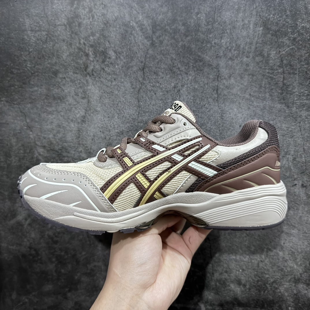 图片[2]-【公司级】ASICS Tiger GEL-1090系列低帮户外风休闲运动跑步鞋 全网最高性价比版本 日本专业跑鞋品牌-亚瑟士/采用合成革透气配合部分网眼布鞋面材质#鞋身前途稳定包裹系统n#全新轻量EVA发泡缓震中底n#外置特殊防滑耐磨橡胶底片❗ 货号：1203A243-022  D1D6 尺码：36 37 37.5 38 39 39.5 40.5 41.5 42 42.5 43.5 44 45-莆田鞋批发中心