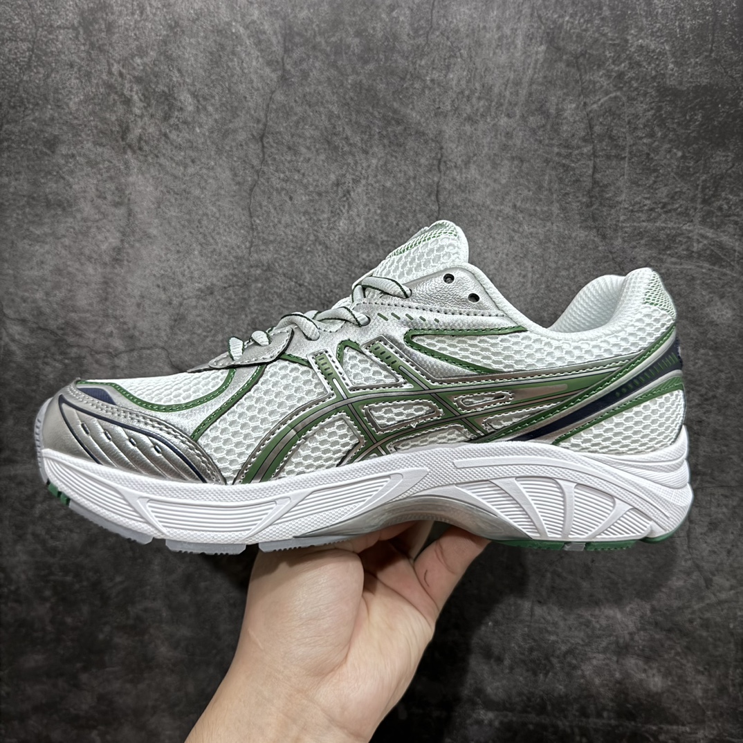 图片[2]-【公司级】Asics GT-2160 复古单品n此款鞋采用近几年比较流行的版型设计，外观时尚大气。鞋底采用耐磨的材质，穿上它，让您在平时生活和工作中都会感觉到舒适的体验 尺码：36 37 37.5 38 39 39.5 40 40.5 41.5 42 42.5 43.5 44 44.5 45-莆田鞋批发中心