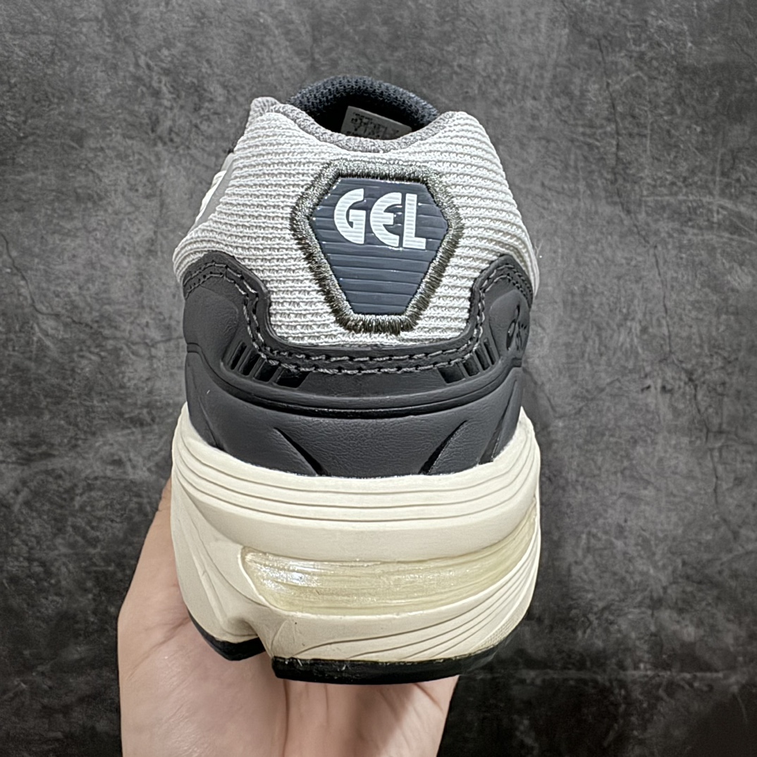 图片[4]-【公司级】ASICS Tiger GEL-1090系列低帮户外风休闲运动跑步鞋 全网最高性价比版本 日本专业跑鞋品牌-亚瑟士/采用合成革透气配合部分网眼布鞋面材质#鞋身前途稳定包裹系统 #全新轻量EVA发泡缓震中底 #外置特殊防滑耐磨橡胶底片❗ 货号：1203A243-022 D1D6 尺码：36 37 37.5 38 39 39.5 40.5 41.5 42 42.5 43.5 44 45-选品中心