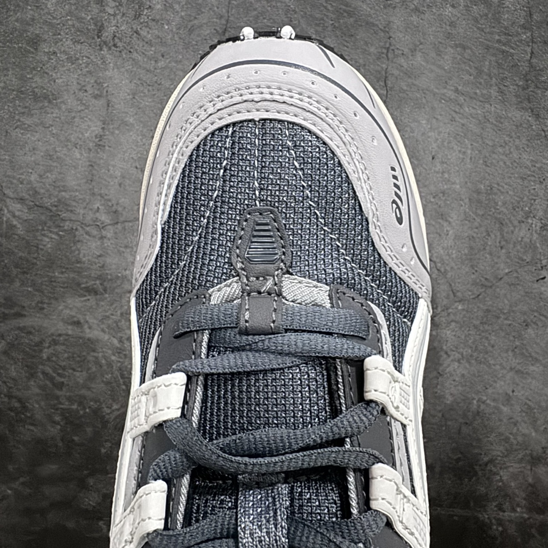 图片[5]-【公司级】ASICS Tiger GEL-1090系列低帮户外风休闲运动跑步鞋 全网最高性价比版本 日本专业跑鞋品牌-亚瑟士/采用合成革透气配合部分网眼布鞋面材质#鞋身前途稳定包裹系统 #全新轻量EVA发泡缓震中底 #外置特殊防滑耐磨橡胶底片❗ 货号：1203A243-022 D1D6 尺码：36 37 37.5 38 39 39.5 40.5 41.5 42 42.5 43.5 44 45-选品中心