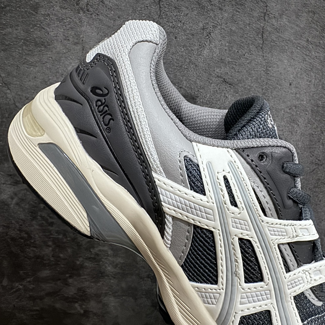 图片[6]-【公司级】ASICS Tiger GEL-1090系列低帮户外风休闲运动跑步鞋 全网最高性价比版本 日本专业跑鞋品牌-亚瑟士/采用合成革透气配合部分网眼布鞋面材质#鞋身前途稳定包裹系统 #全新轻量EVA发泡缓震中底 #外置特殊防滑耐磨橡胶底片❗ 货号：1203A243-022 D1D6 尺码：36 37 37.5 38 39 39.5 40.5 41.5 42 42.5 43.5 44 45-选品中心