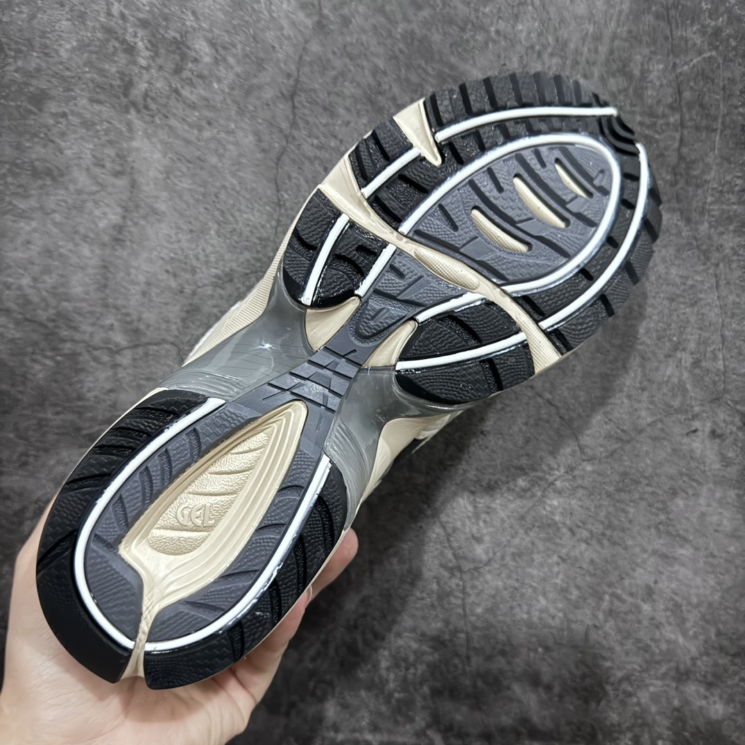 图片[8]-【公司级】ASICS Tiger GEL-1090系列低帮户外风休闲运动跑步鞋 全网最高性价比版本 日本专业跑鞋品牌-亚瑟士/采用合成革透气配合部分网眼布鞋面材质#鞋身前途稳定包裹系统 #全新轻量EVA发泡缓震中底 #外置特殊防滑耐磨橡胶底片❗ 货号：1203A243-022 D1D6 尺码：36 37 37.5 38 39 39.5 40.5 41.5 42 42.5 43.5 44 45-选品中心