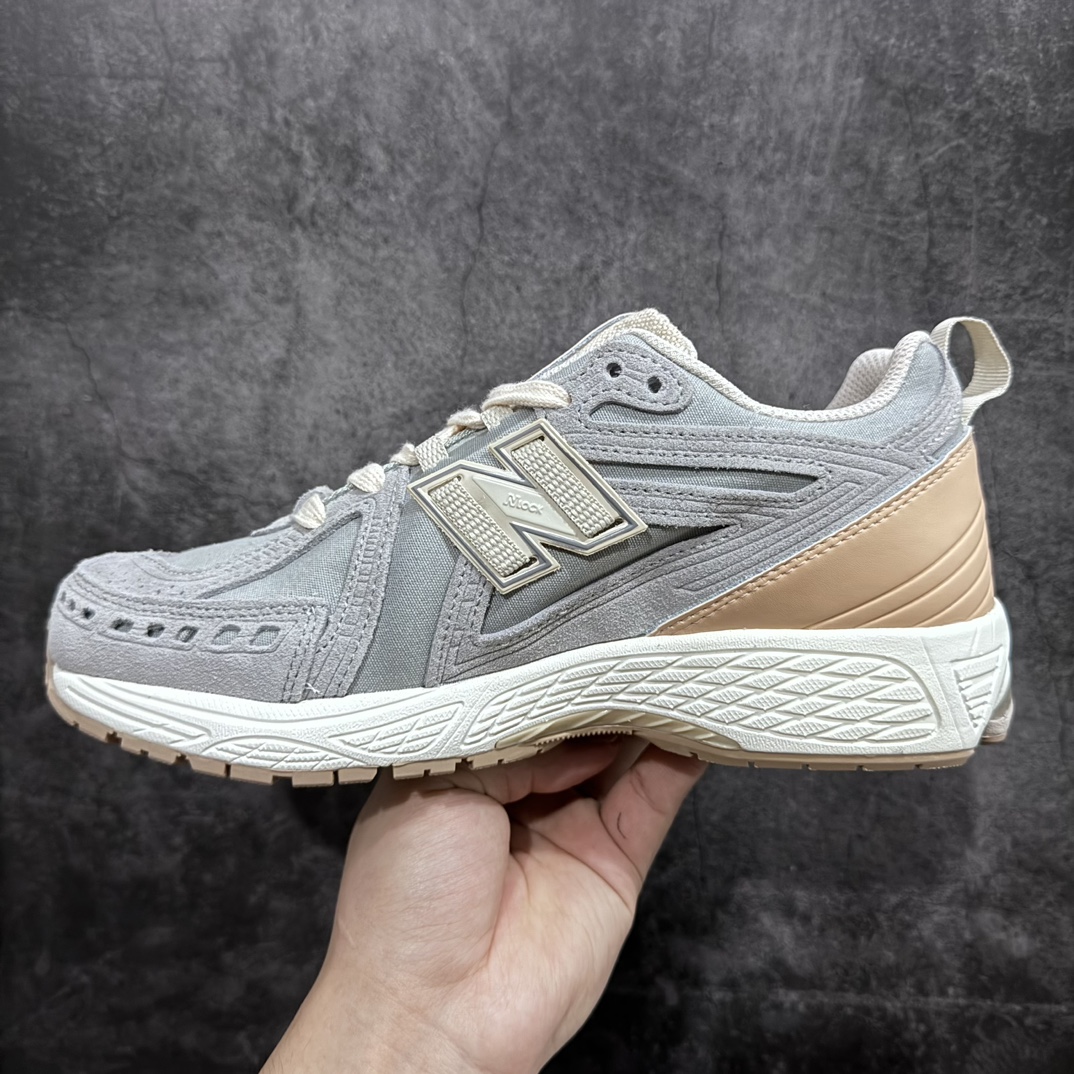 260 【K版】New Balance NB M1906 系列 M1906FA 新百伦复古休闲运动跑步鞋 M1906FA