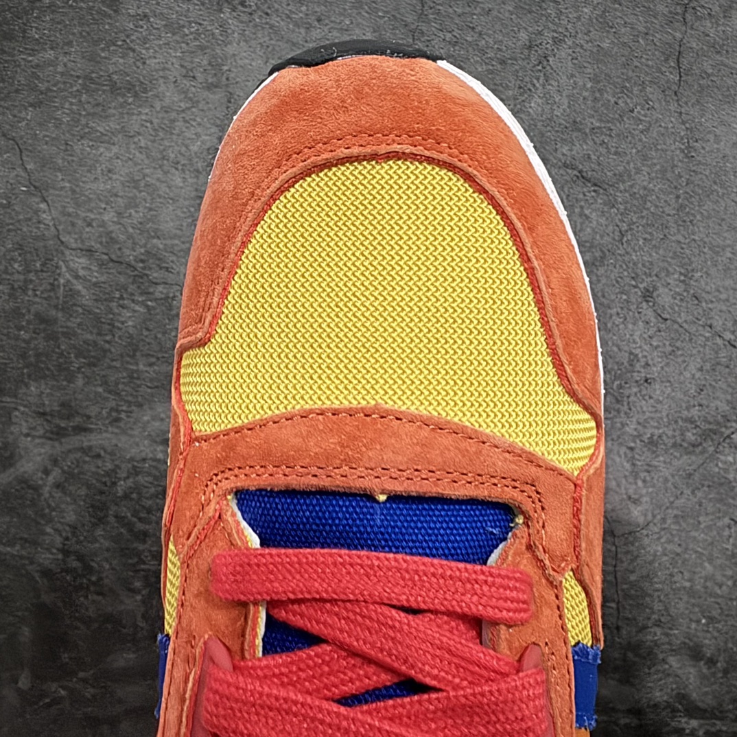 图片[5]-【外贸纯原版】Adidas  Originals ZX500 RM Boost\”SON GOKU\”系列低帮爆米花高弹复古休闲运动百搭跑鞋“联名橙蓝孙悟空”D97046nn原装1：1爆米花大底 脚感 原楦开发版型n采用猪巴革组合尼龙网织布鞋面材质n全掌搭载Boost爆米花颗粒高弹缓震中底组合耐磨橡胶外底❗️ 尺码：36-45-莆田鞋批发中心