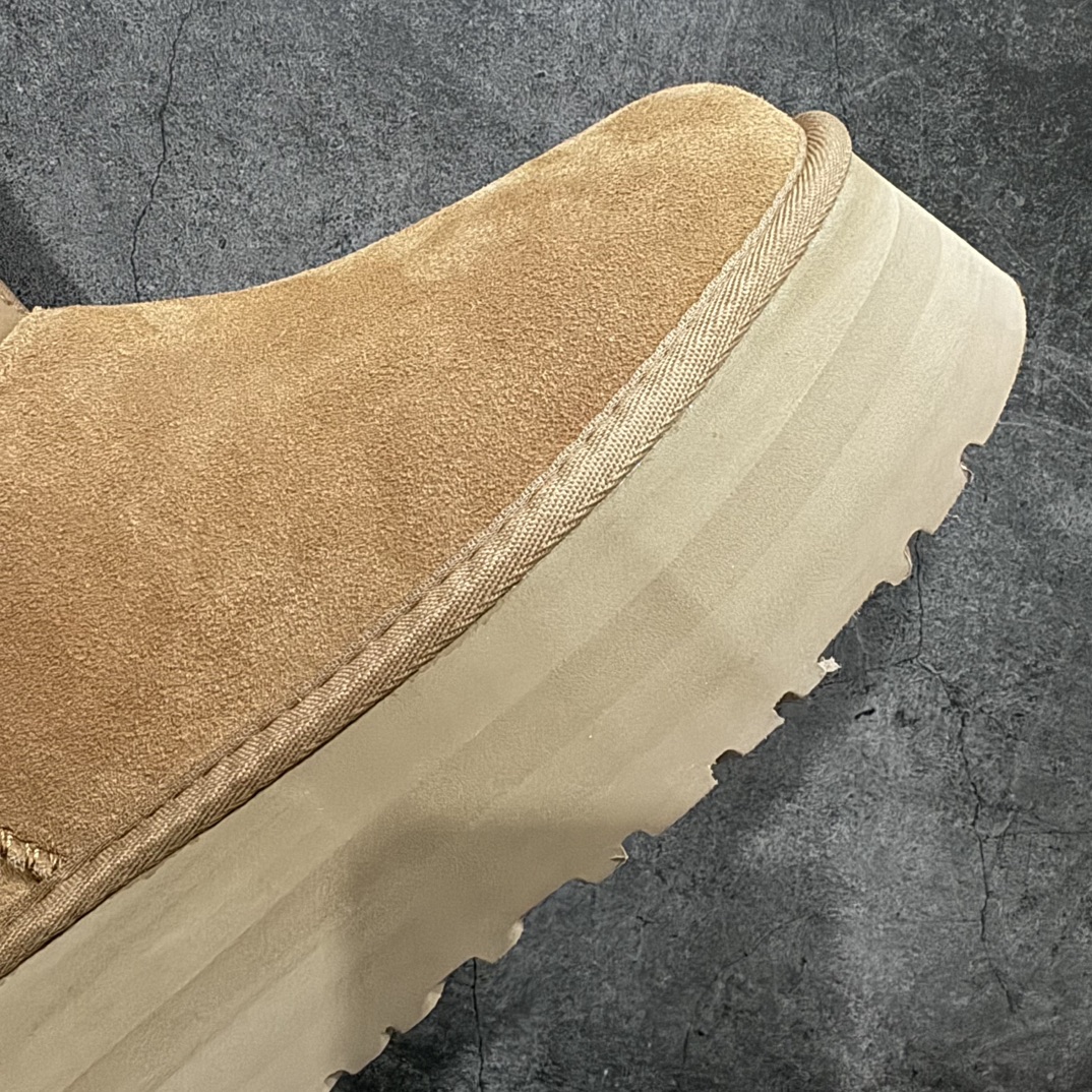 340 UGG Classic Dipper 2023新款迪普靴 1144031