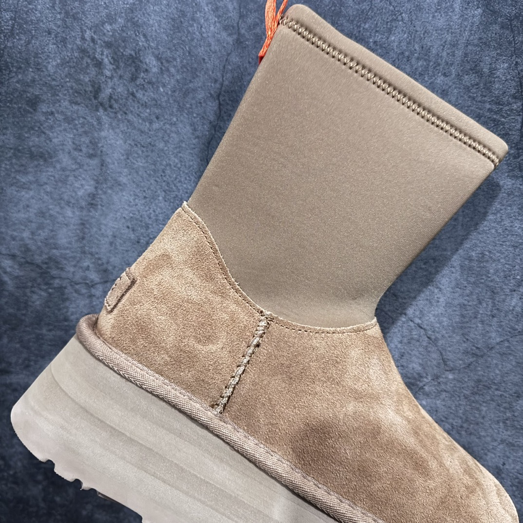 340 UGG Classic Dipper 2023新款迪普靴 1144031