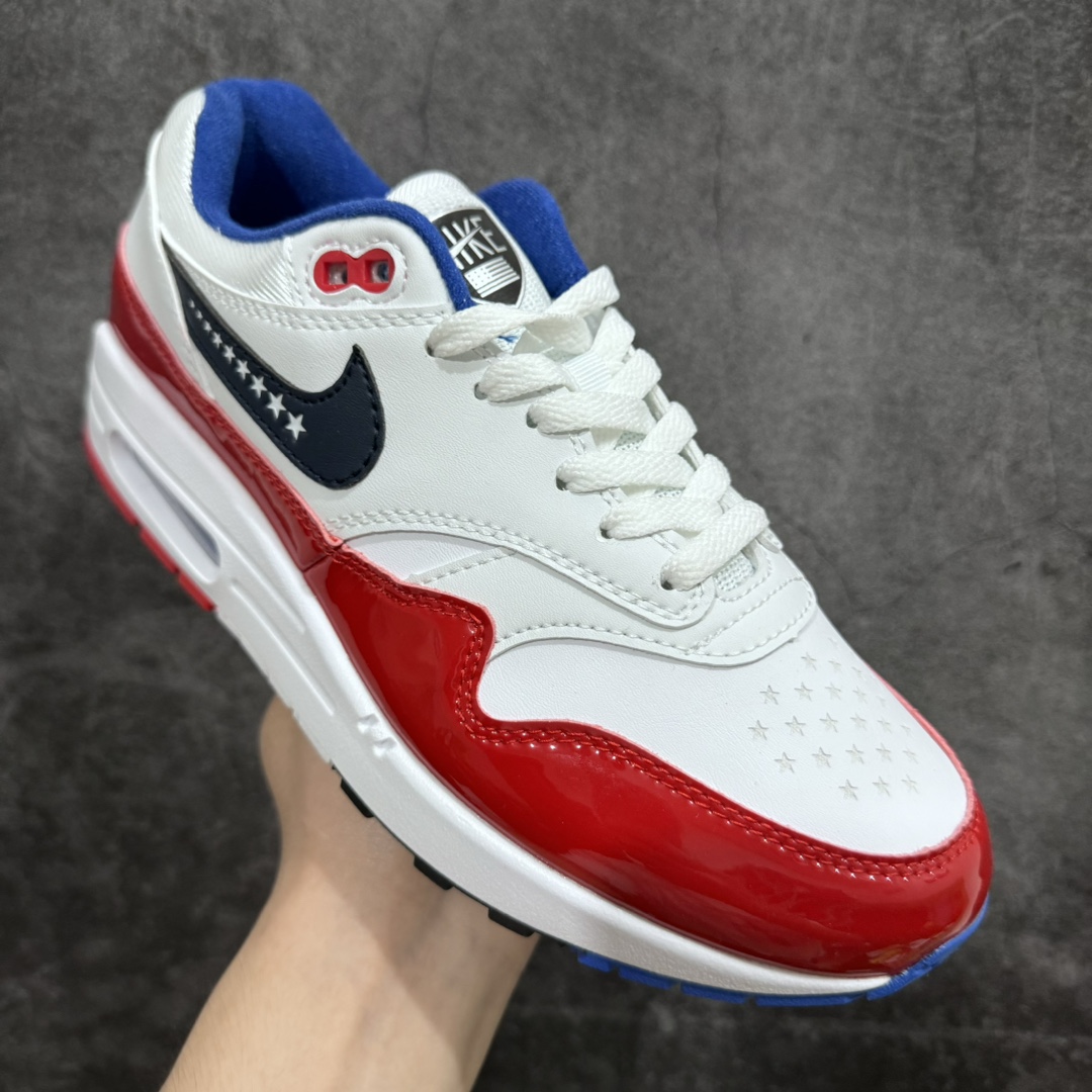 图片[3]-【公司级】NK Air Max 1 全新配色n原纸板原楦头打造 原厂折边工艺 原档案大底 所有皮料均来自原厂 有渠道的老铁可操作实体店卖高价无压力 市场所谓的无盒公司 河源SZ代工厂流出裸鞋 同源货号：FB9152-100 尺码：36 37.5 38 38.5 39 40 40.5 41 42 42.5 43 44 45 46 47.5-莆田鞋批发中心