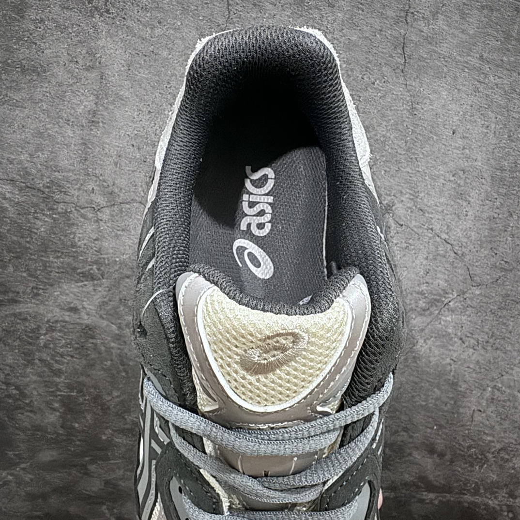 图片[9]-【公司级】Asics Gel-NYC复古单品 亚瑟士ASICSTIGER秋季新款休闲鞋 厚底街头运动休闲鞋nASICS亚瑟士推出全新GEL-NYC，彰显纽约都市活力n这次的新系列融入了多个版本GEL的经典设计风格，广受好评。其设计灵感来源于GEL-NIMBUS 3,GEL-MC PLUS V 和 GEL-CUMULUS 16 这些往日经典鞋款。GEL-NYC使用GEL-CUMULUS 16鞋款的鞋楦设计,展现了独特的现代化美学。鞋底采用了轻质发泡材料,并在后跟和前掌处采用了ASICS亚瑟士核心科技——GEL缓震胶,赋予鞋款强大的缓冲性能,提供了更柔软舒适的穿着体验。而在原有设计的启发之上,此次鞋款采用更贴合当今潮流趋势的材料和创新技术,展现出纽约充满活力的都市精神。 货号：1201A789-020 尺码：36-45-莆田鞋批发中心