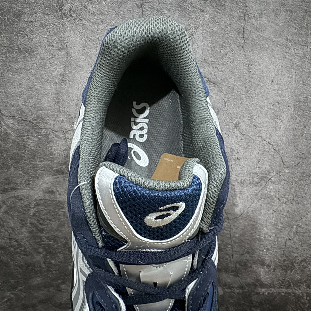 图片[8]-【公司级】Asics Gel-NYC复古单品 亚瑟士ASICSTIGER秋季新款休闲鞋 厚底街头运动休闲鞋nASICS亚瑟士推出全新GEL-NYC，彰显纽约都市活力n这次的新系列融入了多个版本GEL的经典设计风格，广受好评。其设计灵感来源于GEL-NIMBUS 3,GEL-MC PLUS V 和 GEL-CUMULUS 16 这些往日经典鞋款。GEL-NYC使用GEL-CUMULUS 16鞋款的鞋楦设计,展现了独特的现代化美学。鞋底采用了轻质发泡材料,并在后跟和前掌处采用了ASICS亚瑟士核心科技——GEL缓震胶,赋予鞋款强大的缓冲性能,提供了更柔软舒适的穿着体验。而在原有设计的启发之上,此次鞋款采用更贴合当今潮流趋势的材料和创新技术,展现出纽约充满活力的都市精神。 货号：1201A789-020 尺码：36-45-莆田鞋批发中心