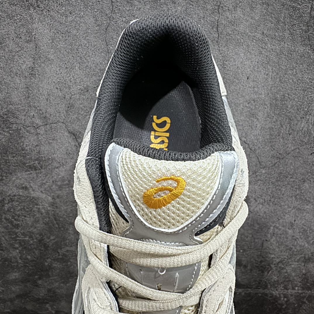 图片[8]-【公司级】Asics Gel-NYC复古单品 亚瑟士ASICSTIGER秋季新款休闲鞋 厚底街头运动休闲鞋nASICS亚瑟士推出全新GEL-NYC，彰显纽约都市活力n这次的新系列融入了多个版本GEL的经典设计风格，广受好评。其设计灵感来源于GEL-NIMBUS 3,GEL-MC PLUS V 和 GEL-CUMULUS 16 这些往日经典鞋款。GEL-NYC使用GEL-CUMULUS 16鞋款的鞋楦设计,展现了独特的现代化美学。鞋底采用了轻质发泡材料,并在后跟和前掌处采用了ASICS亚瑟士核心科技——GEL缓震胶,赋予鞋款强大的缓冲性能,提供了更柔软舒适的穿着体验。而在原有设计的启发之上,此次鞋款采用更贴合当今潮流趋势的材料和创新技术,展现出纽约充满活力的都市精神。 货号：1201A789-020 尺码：36-45-莆田鞋批发中心