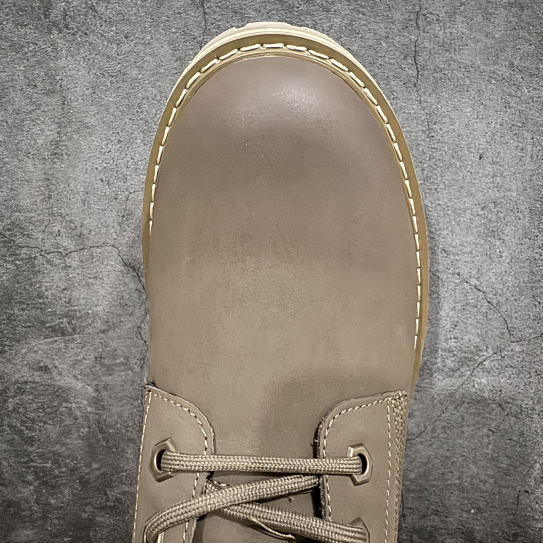 320 【广东纯原】添柏岚Timberland Atr Chukka Premium 1ST经典中帮户外工装风休闲马丁靴