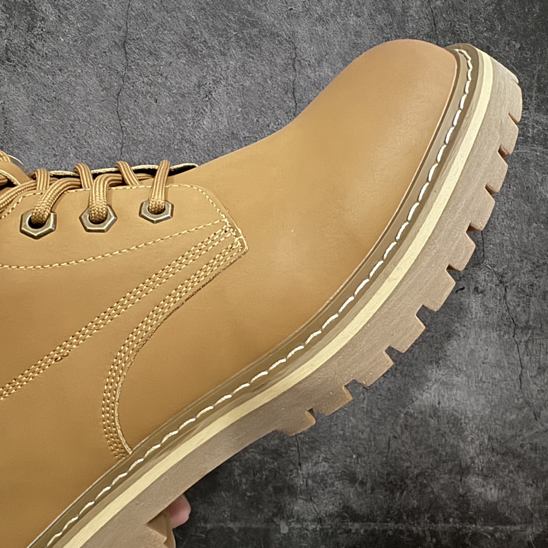 图片[6]-【广东纯原】添柏岚Timberland Atr Chukka Premium 1ST经典中帮户外工装风休闲马丁靴n男鞋 偏大一码n采用磨砂牛剖革鞋面材质n轻量橡胶大底 尺码：38 39 40 41 42 43 44（偏大一码！）-莆田鞋批发中心