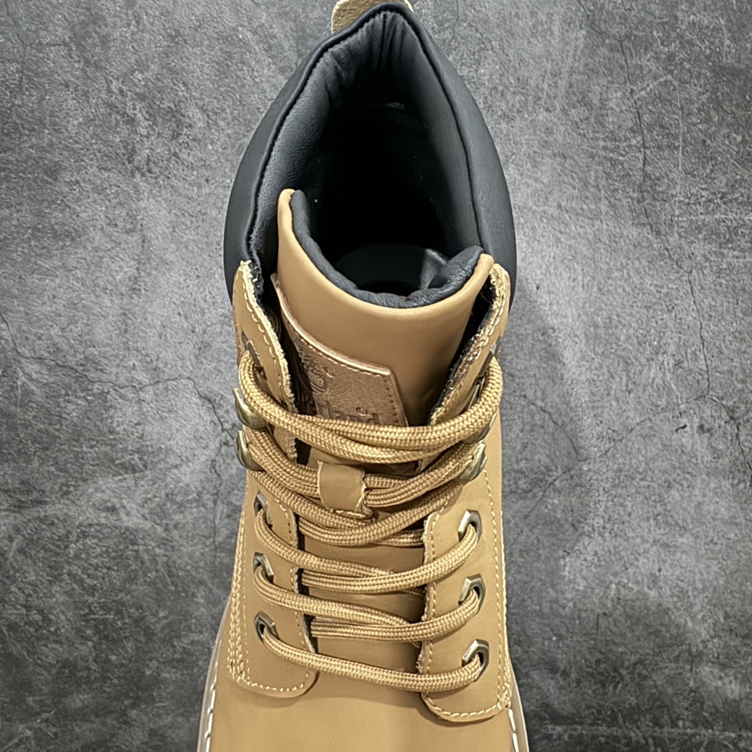 图片[8]-【广东纯原】添柏岚Timberland Atr Chukka Premium 1ST经典中帮户外工装风休闲马丁靴n男鞋 偏大一码n采用磨砂牛剖革鞋面材质n轻量橡胶大底 尺码：38 39 40 41 42 43 44（偏大一码！）-莆田鞋批发中心