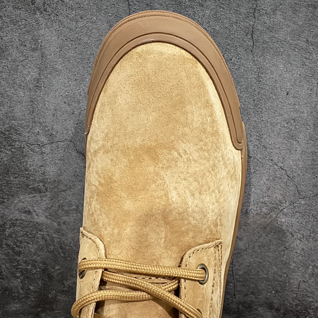 280 添柏岚Timberland Atr Chukka Premium 经典中帮户外工装风休闲马丁靴