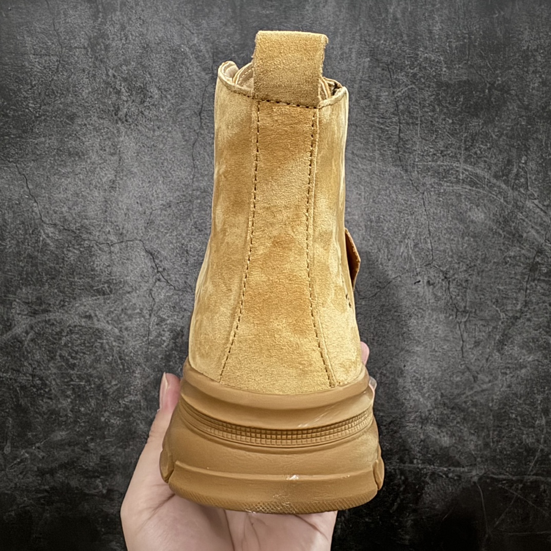 280 添柏岚Timberland Atr Chukka Premium 经典中帮户外工装风休闲马丁靴