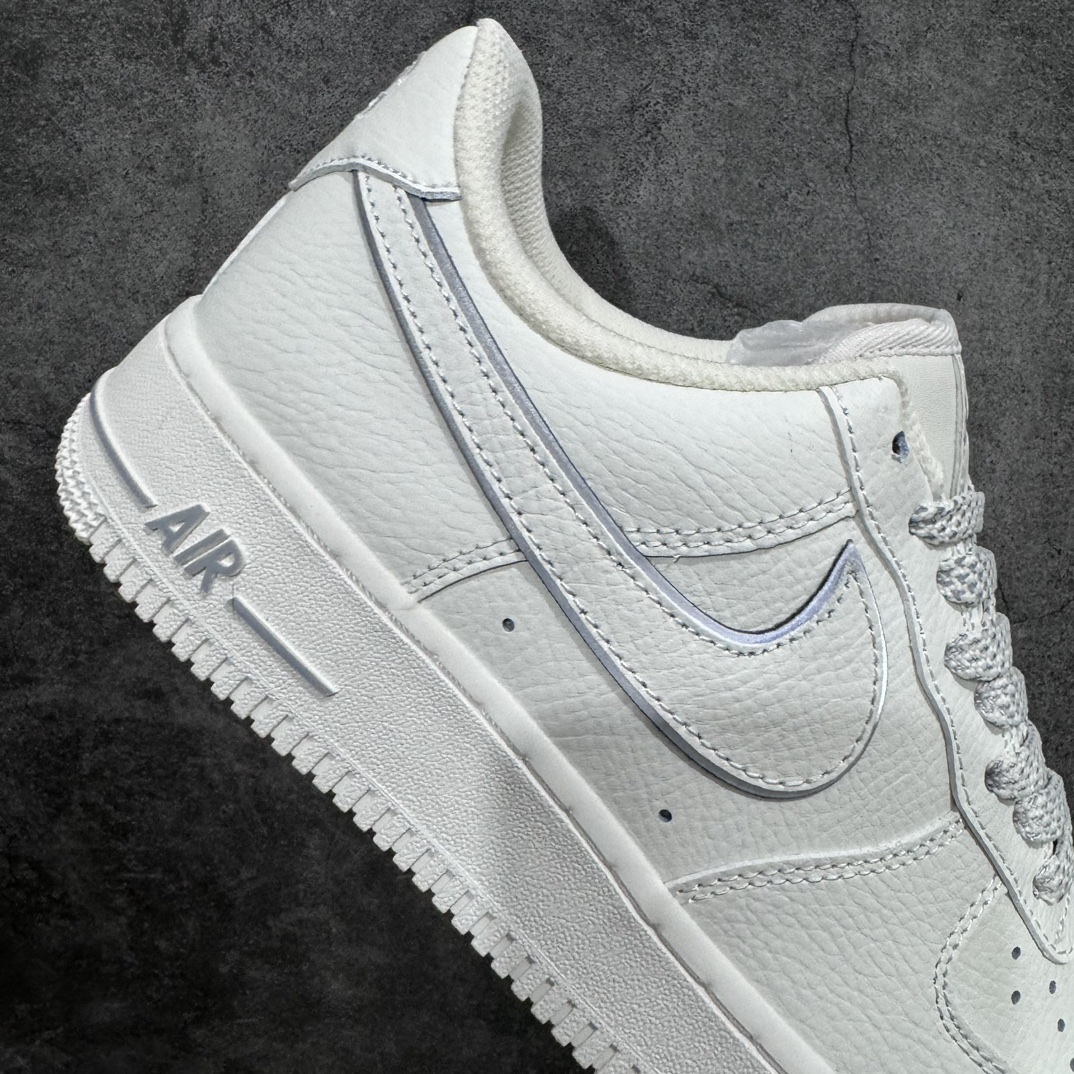 Nike Air Force 1 Low 07 x KITH White Starry Sky NY2022-017