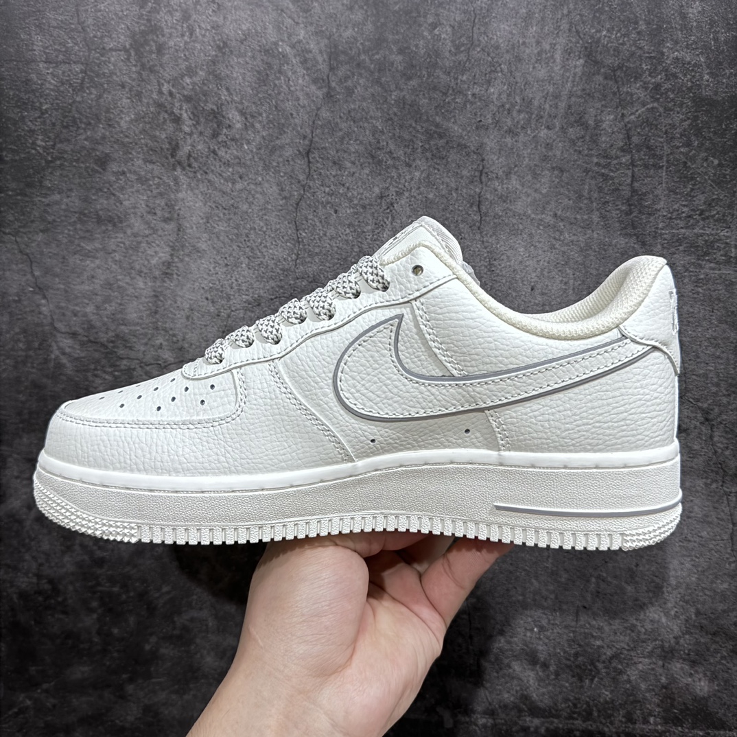 Nike Air Force 1 Low 07 x KITH White Starry Sky NY2022-017