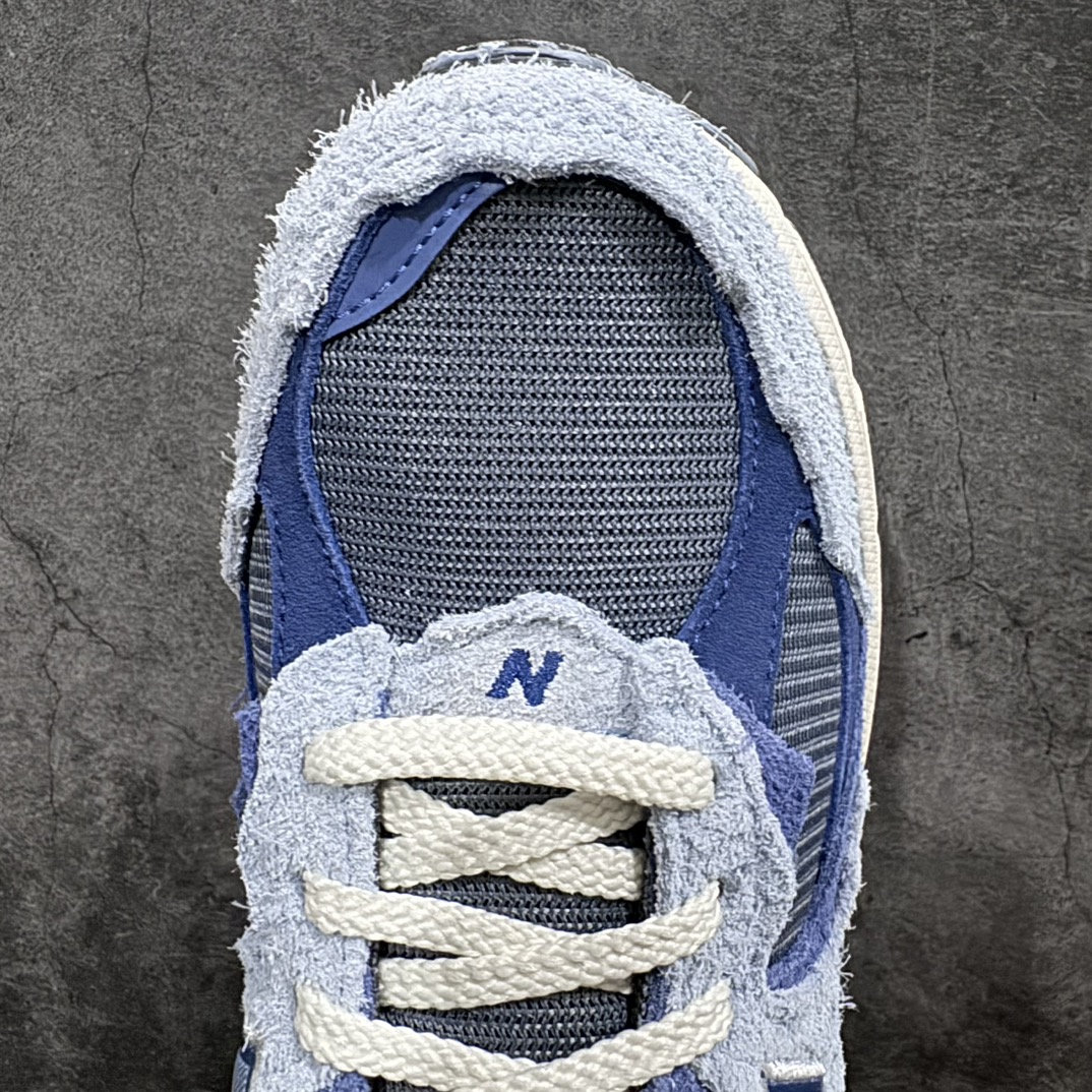 新百伦NBNewBalanceM2002RDI长青花篮全套原楦原纸板原厂数据开发原厂网纱原装进口翻毛皮料