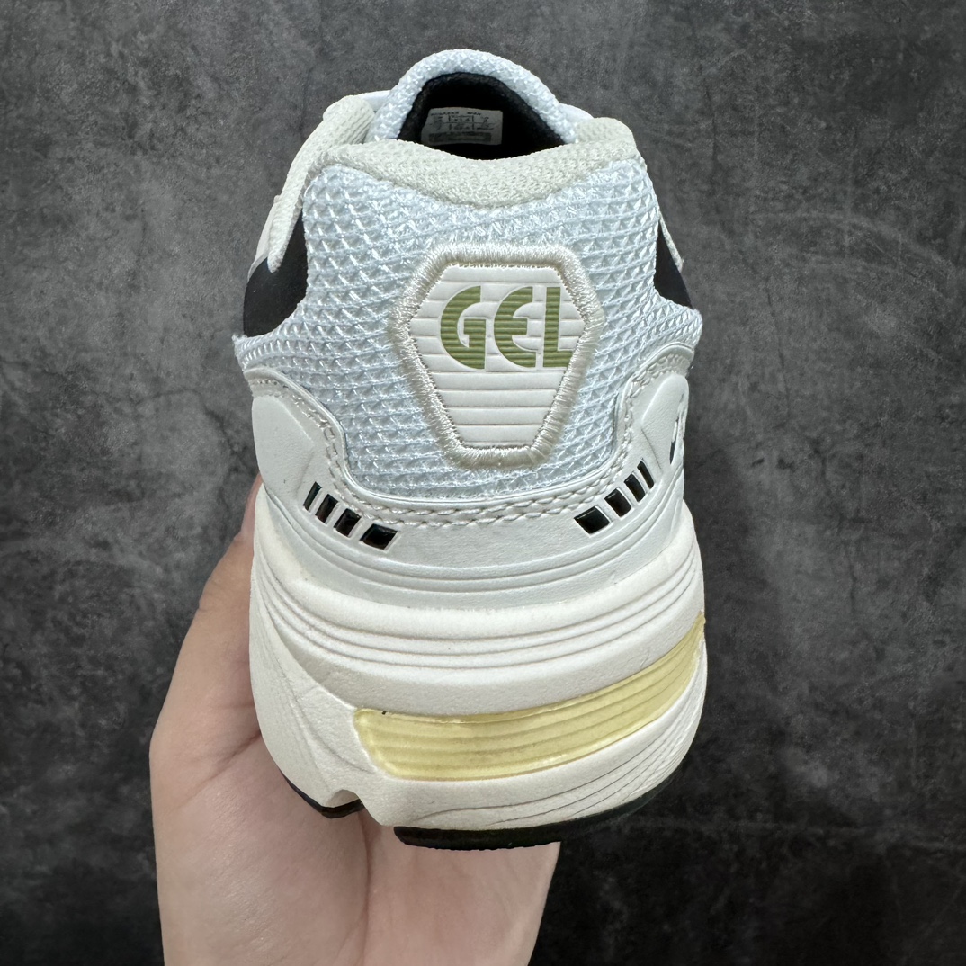 190 ASICS Tiger GEL-1090系列低帮户外风休闲运动跑步鞋 1203A243-022