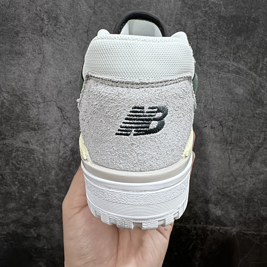 200 NB新百伦New Balance NB550系列经典复古低帮休闲运动篮球板鞋