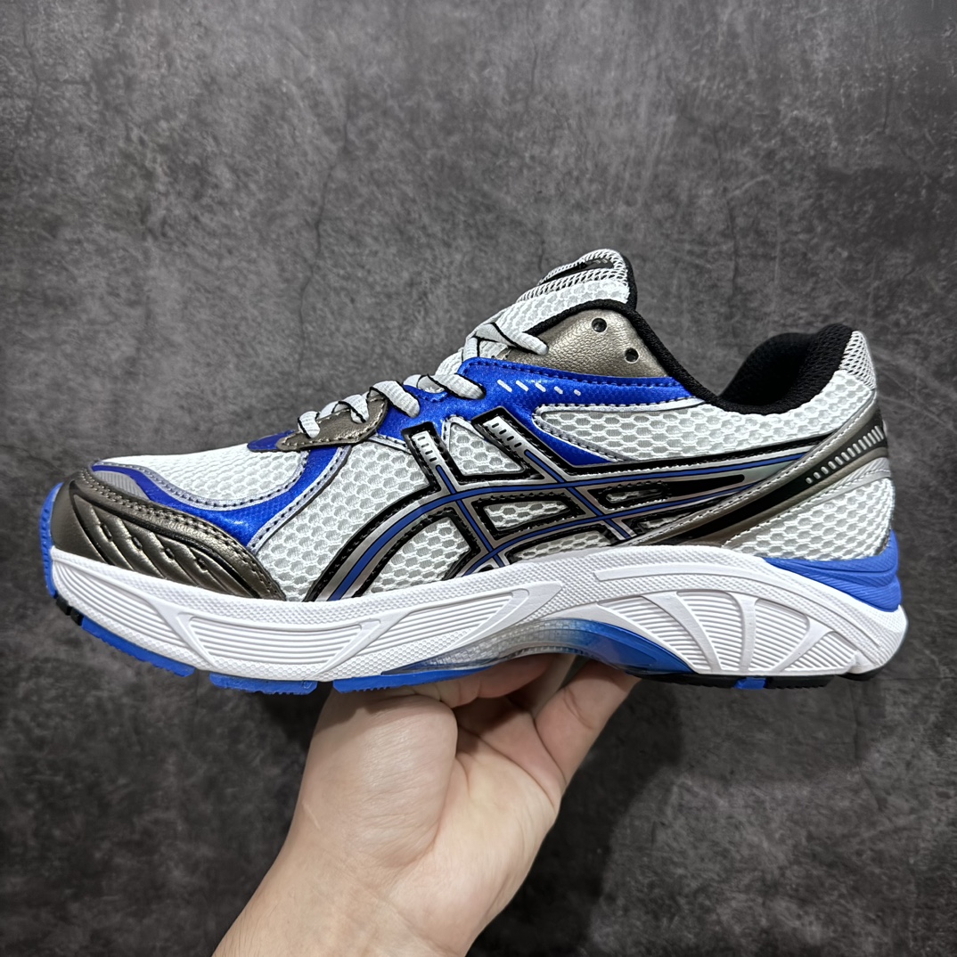 图片[2]-【公司级】Asics GT-2160 复古单品n此款鞋采用近几年比较流行的版型设计，外观时尚大气。鞋底采用耐磨的材质，穿上它，让您在平时生活和工作中都会感觉到舒适的体验 尺码：36 37 37.5 38 39 39.5 40 40.5 41.5 42 42.5 43.5 44 44.5 45-莆田鞋批发中心