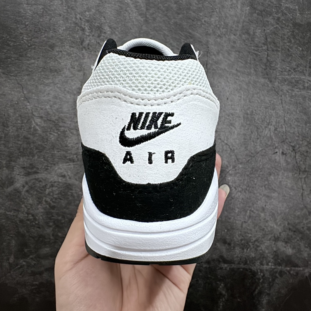 图片[4]-【公司级】Nike Air Max 1 白黑青n复古休闲跑步鞋 官方同步上架n真标原盒 原底原面 正确版型原版开发 精准细节 市面最高版本 官方货号：DZ3307 114n码数：36 36.5 37.5 38 38.5 39 40 40.5 41 42 42.5 43 44 45 46 46.5 47.5-莆田鞋批发中心