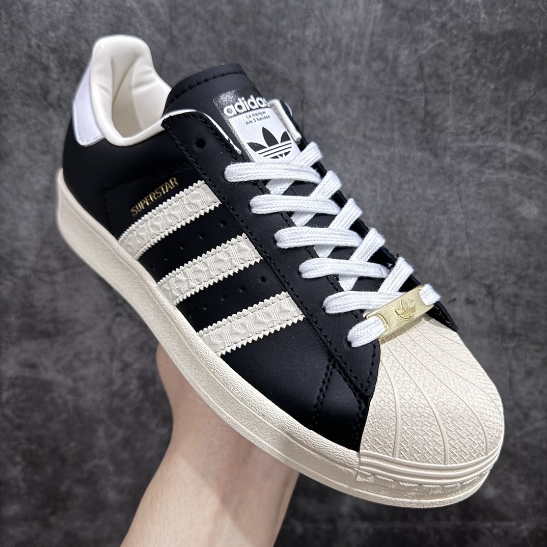 图片[3]-【公司级】阿迪达斯Adidas三叶草 Originals Superstar Taegeukdang贝壳头系列低帮经典百搭休闲运动板鞋 货号:ID4676 尺码:35 36 36.5 37 38 38.5 39 40 40.5 41 42 42.5 43 44 45-莆田鞋批发中心