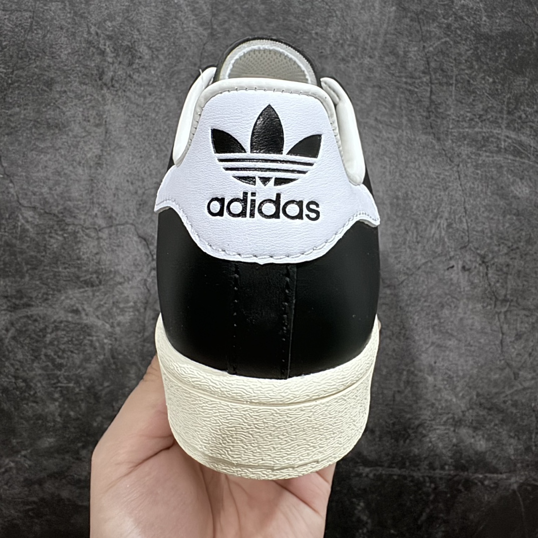 图片[4]-【公司级】阿迪达斯Adidas三叶草 Originals Superstar Taegeukdang贝壳头系列低帮经典百搭休闲运动板鞋 货号:ID4676 尺码:35 36 36.5 37 38 38.5 39 40 40.5 41 42 42.5 43 44 45-莆田鞋批发中心