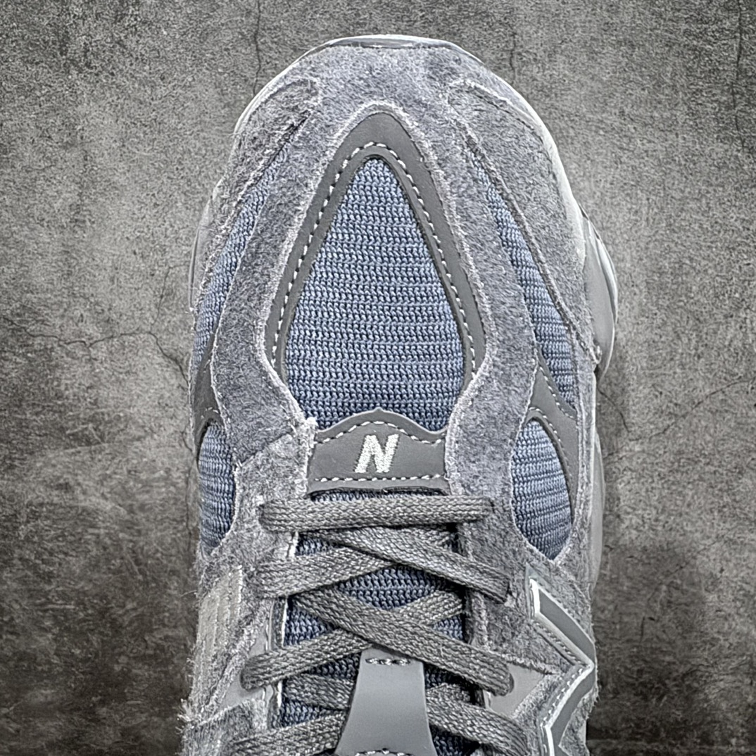 260 【纯原版】新百伦 New Balance NB9060 灰色做旧 U9060SG