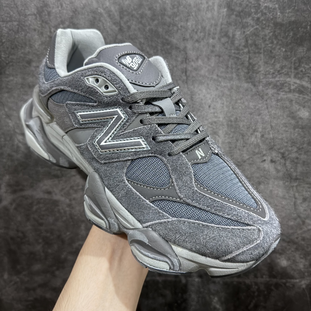 260 【纯原版】新百伦 New Balance NB9060 灰色做旧 U9060SG