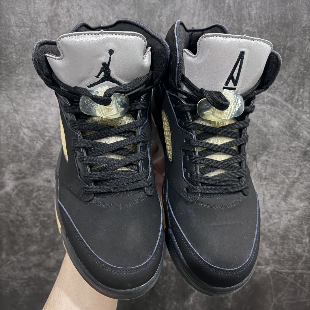 【OG纯原】 A Ma Maniére x Air Jordan 5 AJ5乔5 联名款 男子文化篮球鞋 FD1330-001国内一线头部大厂主力合作工厂出品n天花板品质 裸鞋圈硬通货  开发室提前原鞋样品高价购回 原鞋原装原档案材料开发 细节随意对比市售版本 正品还原度高达98% 寄售国外稳妥充正  尺码：40 40.5 41 42 42.5 43 44 44.5 45 46 47.5-莆田鞋批发中心