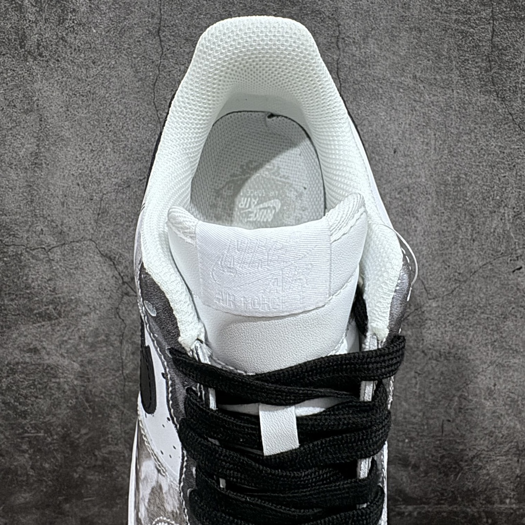 图片[8]-【公司级】Nike Air Force 1\’07 Low 山水墨画 空军一号中国风头层低帮休闲板鞋 BL1522-089n原楦原纸板 纯正版型 高清洁度 内置全掌气垫 尺码：36 36.5 37.5 38 38.5 39 40 40.5 41 42 42.5 43 44 44.5 45-莆田鞋批发中心