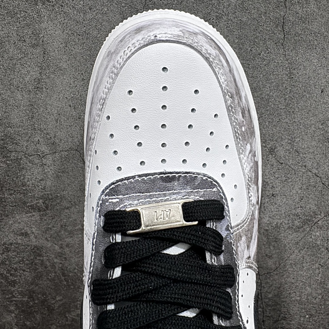 图片[5]-【公司级】Nike Air Force 1\’07 Low 山水墨画 空军一号中国风头层低帮休闲板鞋 BL1522-089n原楦原纸板 纯正版型 高清洁度 内置全掌气垫 尺码：36 36.5 37.5 38 38.5 39 40 40.5 41 42 42.5 43 44 44.5 45-莆田鞋批发中心