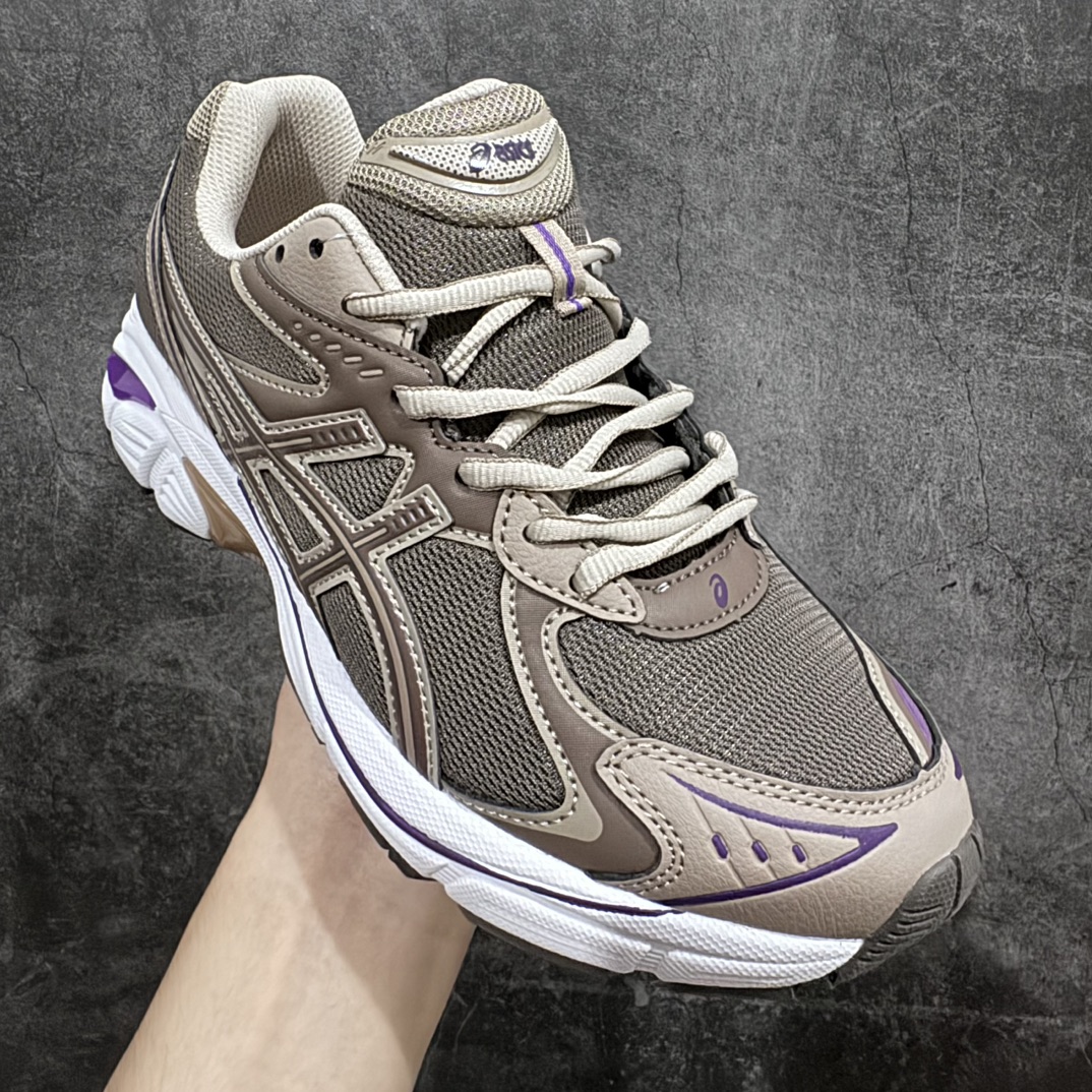 图片[3]-【公司级】Asics GT-2160 复古单品n此款鞋采用近几年比较流行的版型设计，外观时尚大气。鞋底采用耐磨的材质，穿上它，让您在平时生活和工作中都会感觉到舒适的体验 尺码：36 37 37.5 38 39 39.5 40 40.5 41.5 42 42.5 43.5 44 44.5 45-莆田鞋批发中心