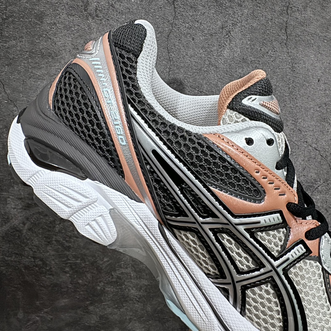 图片[7]-【公司级】Asics GT-2160 复古单品n此款鞋采用近几年比较流行的版型设计，外观时尚大气。鞋底采用耐磨的材质，穿上它，让您在平时生活和工作中都会感觉到舒适的体验 尺码：36 37 37.5 38 39 39.5 40 40.5 41.5 42 42.5 43.5 44 44.5 45-莆田鞋批发中心