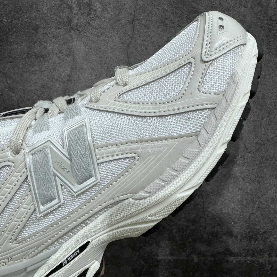 260 【K版】New Balance NB M1906 系列 M1906RJG白灰